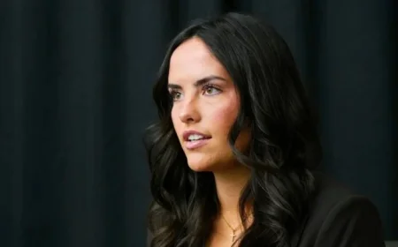 Oklahoma Student’s Gender Essay Sparks National Culture War Debate