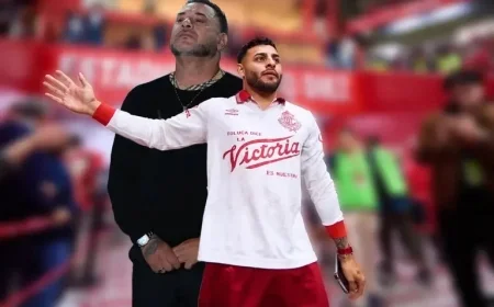 Vega’s Bold Sacrifice for Final Match Revealed