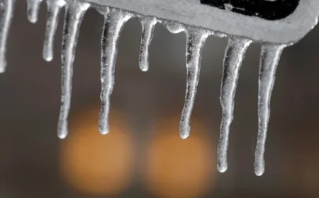 Prevent Freezing Pipes: How Many You Need to Leave Dripping?