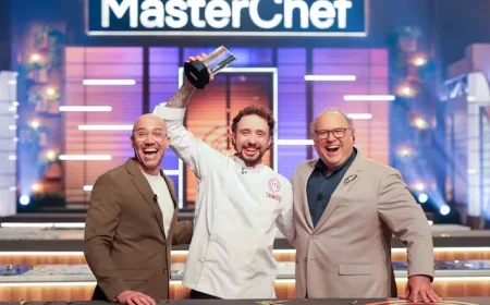 Masterchef Québec: Experience a Truly Unique Culinary Adventure