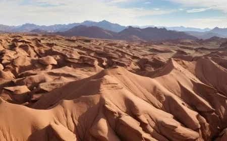 Significant Critical Minerals Discovery Uncovered in Utah