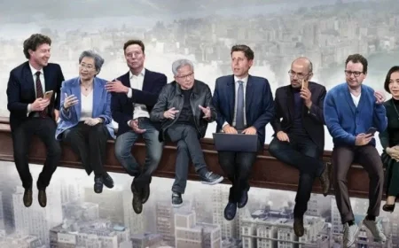 TIME AI Honors Overlook Microsoft