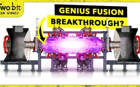 Nuclear Fusion Breakthrough: Achieving the Once-Impossible