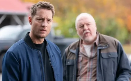 Watch ‘Tracker’ Season 3, Episode 9 Live Tonight on CBS