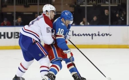 St. Louis Demands More from Players; Choosing Edmonton’s Goalie?