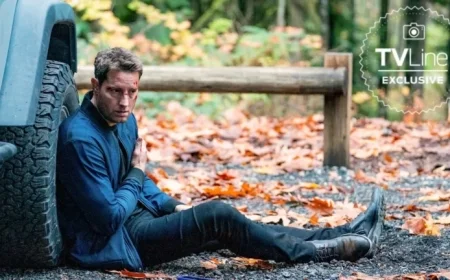 Tracker Series Unveils Dramatic Cliffhanger Resolution and Midseason Premiere Sneak Peek