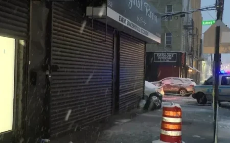 Six Teens Shot After Brooklyn Sweet 16 Party, Say NYC Police