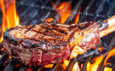 Top 7 Chain Restaurants Serving Exceptional Meat Dishes Today