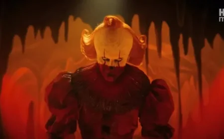 ‘Welcome to Derry’ Post-Credits Cameo Enhances ‘It’ Movie Universe