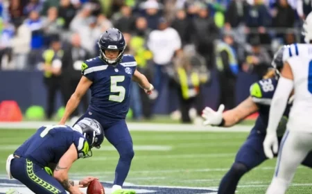 Seahawks Triumph 18-16 Against Philip Rivers and Colts