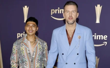 Does TJ Osborne from Brothers Osborne Have a Boyfriend?