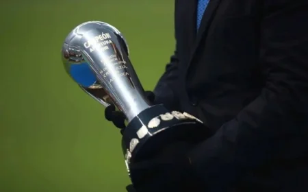 Toluca vs Tigres: Liga MX Final to Feature Penalties or Extra Time?