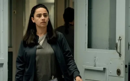 Star Reveals Taylor Sheridan’s Hit Show’s Major Death Could’ve Been Worse