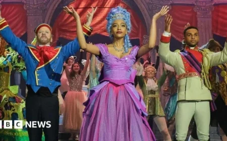 2025 Christmas Movies: The Best, Worst, and Surprisingly Enjoyable