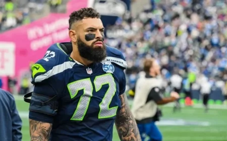 Seahawks Secure Week 15 Win Against Colts: Latest Injury Updates