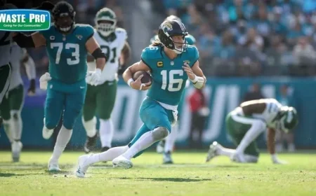 Jaguars Dominate Jets: Key Takeaways from Week 15 Victory