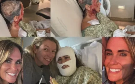Forsyth Park Acid Attack: Woman Badly Burned, Community Expresses Concern