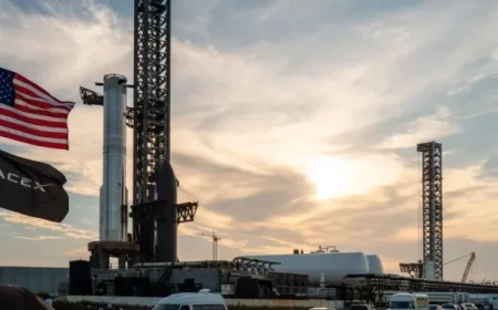 Alphabet Set for Profit Surge as SpaceX Valuation Climbs