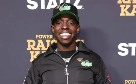 Brawl Erupts at Bobby Shmurda’s Minnesota Concert