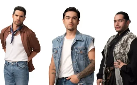 ‘La Granja Vip’ Reveals Dec. 17 Eliminated Contestant