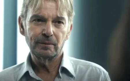 Tommy and Cami Clash Over MTex Future: Episode 5 Recap