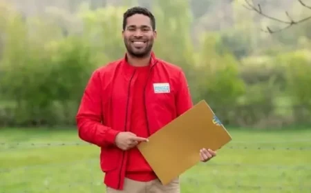 Devon Postcode Lottery Winners Share £18.3 Million Jackpot