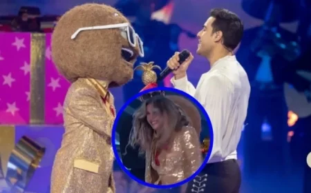 Gabriel Soto Loses “¿Quién es la Máscara?” Final to Tropi Coco Winner