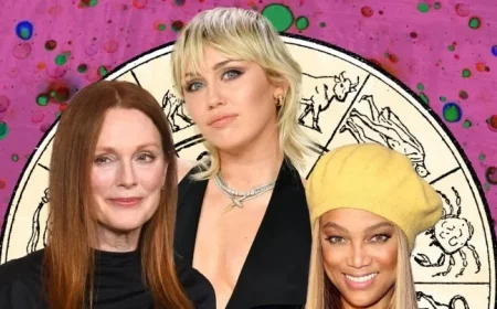 Zodiac Forecast: Weekly Horoscope Insights for December 14–20