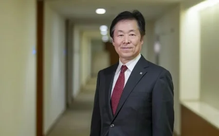 Tokyo Gas Invests in US Downstream Assets for Growth