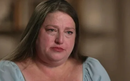 Mother Celebrates Life-Saving Drug, Faces $2 Million Cost Challenge