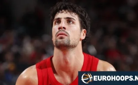 Avdija Shines, Spoils Curry’s Incredible NBA Performance: Results and Standings