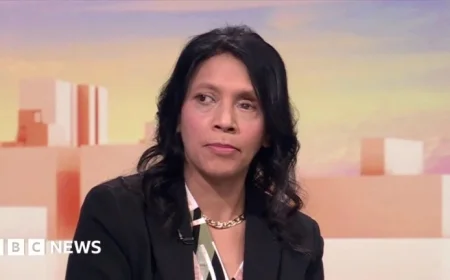 Oxfam Chief Resigns Over Serious Conduct Issues, Charity Confirms