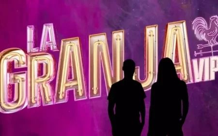 Meet the La Granja VIP 2025 Finalists and Grand Finale Date