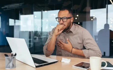 Understanding the H3N2 Flu Strain: Symptoms and Advice Amid UK Surge