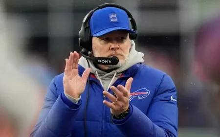 Bills, Bears Secure Wins; Packers’ Defense Faces Challenges