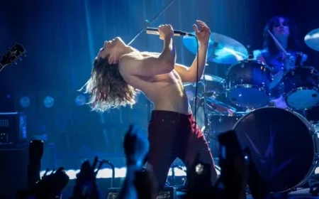 ‘Vampire Lestat Premieres on AMC Networks in 2026’