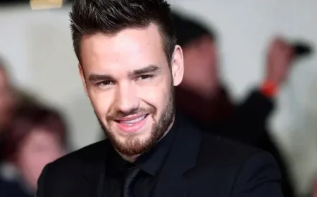 Key Suspect in Liam Payne Death Case Freed from Prison