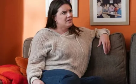 EastEnders Unveils Two Major Zoe Slater Revelations on BBC iPlayer