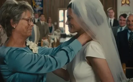 ‘Zootopia 2’ Reclaims Top Box Office Spot; ‘Ella McCay’ Flops at $2M