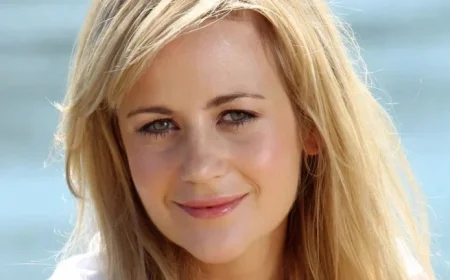 Australian TV Actress Passes Away Unexpectedly at 45