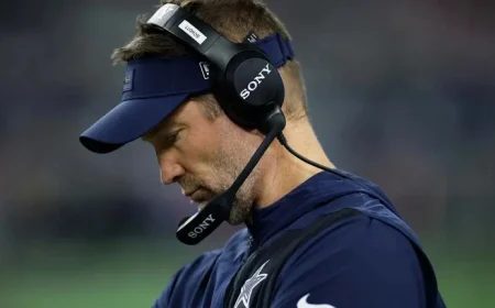 Schottenheimer Reflects on Vikings Loss: ‘I Can Do Better’