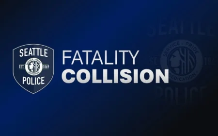 Detectives Probe Fatal Hit-and-Run Incident in Beacon Hill