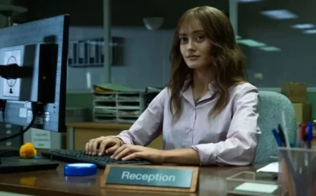 Ella Purnell Promises Exciting Season 2 of ‘Sweetpea’ After Filming Wraps