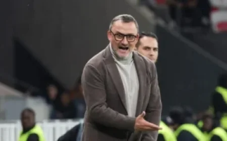 Fire Destroys Local Garden Centre