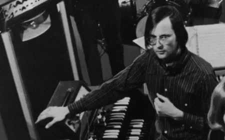 Joseph Byrd, Influential American Bandleader, Passes Away at 87