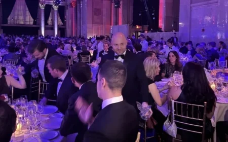 AfD Politician Joins Young Republicans: “America First” Meets “Germany First”