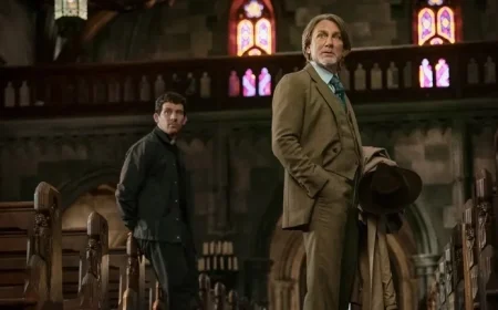 Discover Netflix’s Upcoming Shows and Movies for December 2025