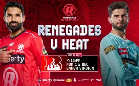 Kickoff Today: New Season Begins!