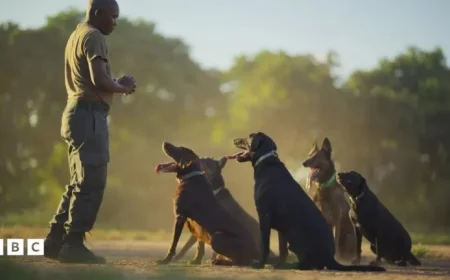 Uncover South Luangwa’s Wildlife Conservation Heroes in Kingdom Quiz