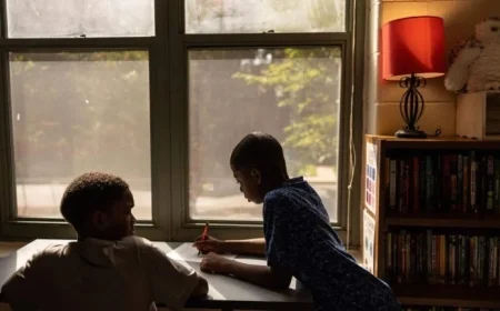 Charlotte-Area NC School District Defies Enrollment Decline Trend This Year